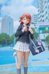 Plum Plafia Love Live Nijigasaki High School Idol Club Ayumu Uehara Plastic Model