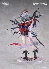 Good Smile Arts Shanghai GSAS Arknights Wis adel 1/7 Scale Figure