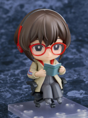 Good Smile Company GSC Nendoroid Chill with You Lo-Fi Story Satone