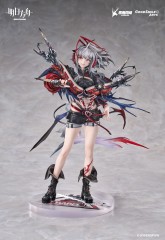 Good Smile Arts Shanghai GSAS Arknights Wis adel 1/7 Scale Figure