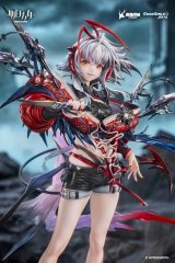 Good Smile Arts Shanghai GSAS Arknights Wis adel 1/7 Scale Figure