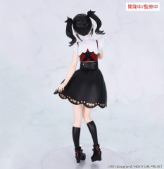 SYSTEM SERVICE TV Anime NEEDY GIRL OVERDOSE Ame-chan Non-Scale Figure