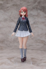 Plum Plafia Love Live Nijigasaki High School Idol Club Ayumu Uehara Plastic Model