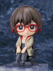 Good Smile Company GSC Nendoroid Chill with You Lo-Fi Story Satone