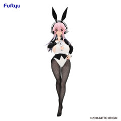 FURYU SUPER SONICO BiCute Bunnies Figure