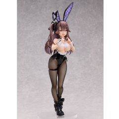 FREEing B-style Azur Lane Pamiat Merkuria Bunny Ver 1/4 Scale Figure