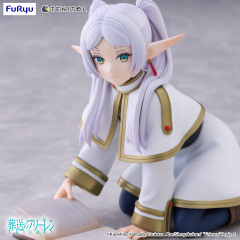 FURYU TENITOL TV Anime Frieren Beyond Journey s End Frieren petit Figure
