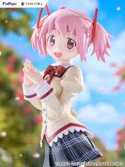 FURYU TENITOL TALL Puella Magi Madoka Magica the Movie Walpurgisnacht Rising Scale Figure