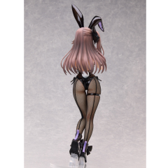 FREEing B-style Azur Lane Pamiat Merkuria Bunny Ver 1/4 Scale Figure