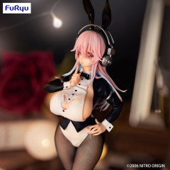 FURYU SUPER SONICO BiCute Bunnies Figure
