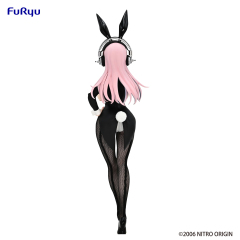 FURYU SUPER SONICO BiCute Bunnies Figure