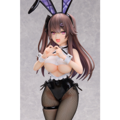 FREEing B-style Azur Lane Pamiat Merkuria Bunny Ver 1/4 Scale Figure