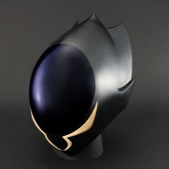 MegaHouse Full Scale Works Code Geass Lelouch of the Rebellion 1/1scale Zero s Mask (Reissue)