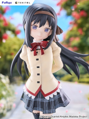 FURYU TENITOL TALL Puella Magi Madoka Magica the Movie Walpurgisnacht Rising Scale Figure