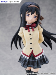 FURYU TENITOL TALL Puella Magi Madoka Magica the Movie Walpurgisnacht Rising Scale Figure