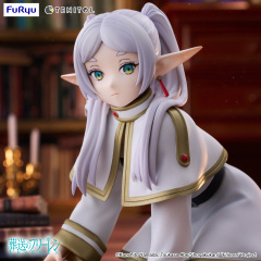 FURYU TENITOL TV Anime Frieren Beyond Journey s End Frieren petit Figure