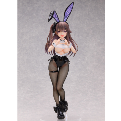 FREEing B-style Azur Lane Pamiat Merkuria Bunny Ver 1/4 Scale Figure