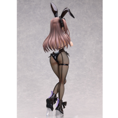 FREEing B-style Azur Lane Pamiat Merkuria Bunny Ver 1/4 Scale Figure