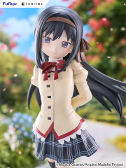 FURYU TENITOL TALL Puella Magi Madoka Magica the Movie Walpurgisnacht Rising Scale Figure