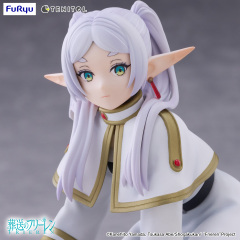 FURYU TENITOL TV Anime Frieren Beyond Journey s End Frieren petit Figure