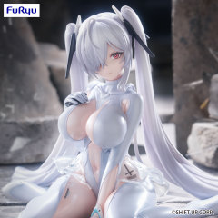 FURYU GODDESS OF VICTORY NIKKE Noodle Stopper Figure Cinderella (Reissue)
