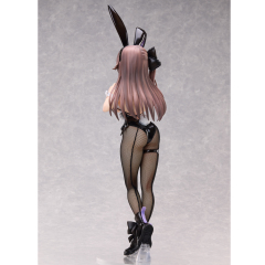 FREEing B-style Azur Lane Pamiat Merkuria Bunny Ver 1/4 Scale Figure