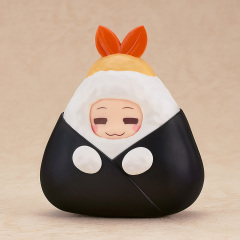 Good Smile Company GSC Nendoroid More Kigurumi Face Parts Case Tenmusu