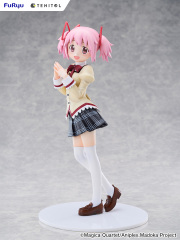 FURYU TENITOL TALL Puella Magi Madoka Magica the Movie Walpurgisnacht Rising Scale Figure