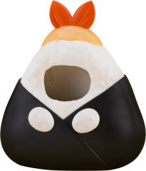 Good Smile Company GSC Nendoroid More Kigurumi Face Parts Case Tenmusu