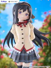 FURYU TENITOL TALL Puella Magi Madoka Magica the Movie Walpurgisnacht Rising Scale Figure