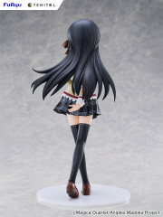 FURYU TENITOL TALL Puella Magi Madoka Magica the Movie Walpurgisnacht Rising Scale Figure