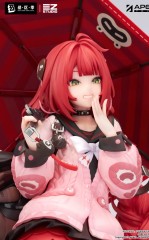 APEX Zenless Zone Zero Kamanosuke Ukinami Yuzuha 1/7 Scale Figure (Bonus)