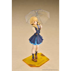 MiraiMira Gakuen iDOLM STER Kotone Fujita Ameagari no Iris Before Special Training Ver 1/7 Scale Figure