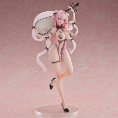 Union Creative UC Hougu Souji Illustration Hagoromo China Mei Mei Scale Figure