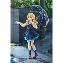 MiraiMira Gakuen iDOLM STER Kotone Fujita Ameagari no Iris Before Special Training Ver 1/7 Scale Figure