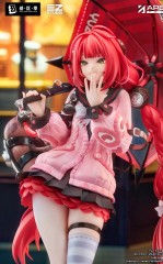 APEX Zenless Zone Zero Kamanosuke Ukinami Yuzuha 1/7 Scale Figure (Bonus)