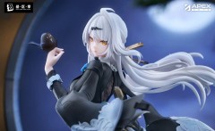 APEX LIMEPIE Zenless Zone Zero Yixuan Ink Shadow Trace Ver 1/8 Scale Figure
