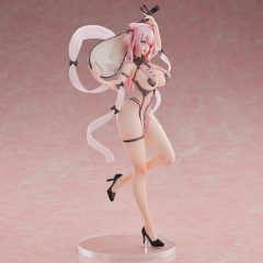 Union Creative UC Hougu Souji Illustration Hagoromo China Mei Mei Scale Figure