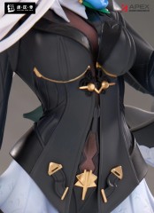 APEX LIMEPIE Zenless Zone Zero Yixuan Ink Shadow Trace Ver 1/8 Scale Figure