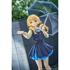 MiraiMira Gakuen iDOLM STER Kotone Fujita Ameagari no Iris Before Special Training Ver 1/7 Scale Figure