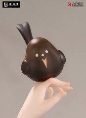 APEX LIMEPIE Zenless Zone Zero Yixuan Ink Shadow Trace Ver 1/8 Scale Figure