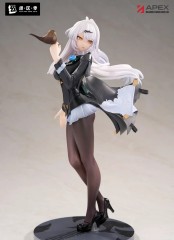 APEX LIMEPIE Zenless Zone Zero Yixuan Ink Shadow Trace Ver 1/8 Scale Figure