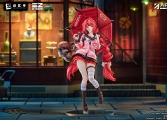 APEX Zenless Zone Zero Kamanosuke Ukinami Yuzuha 1/7 Scale Figure (Bonus)