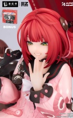 APEX Zenless Zone Zero Kamanosuke Ukinami Yuzuha 1/7 Scale Figure (Bonus)