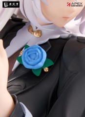 APEX LIMEPIE Zenless Zone Zero Yixuan Ink Shadow Trace Ver 1/8 Scale Figure