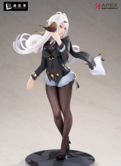 APEX LIMEPIE Zenless Zone Zero Yixuan Ink Shadow Trace Ver 1/8 Scale Figure