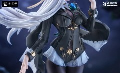 APEX LIMEPIE Zenless Zone Zero Yixuan Ink Shadow Trace Ver 1/8 Scale Figure