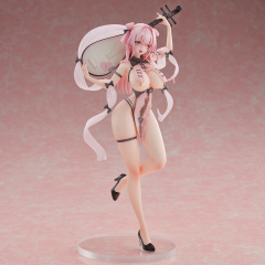 Union Creative UC Hougu Souji Illustration Hagoromo China Mei Mei Scale Figure