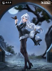 APEX LIMEPIE Zenless Zone Zero Yixuan Ink Shadow Trace Ver 1/8 Scale Figure