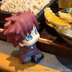 MegaHouse LookUp NARUTO Shippuden Figure 2027 Design Ver